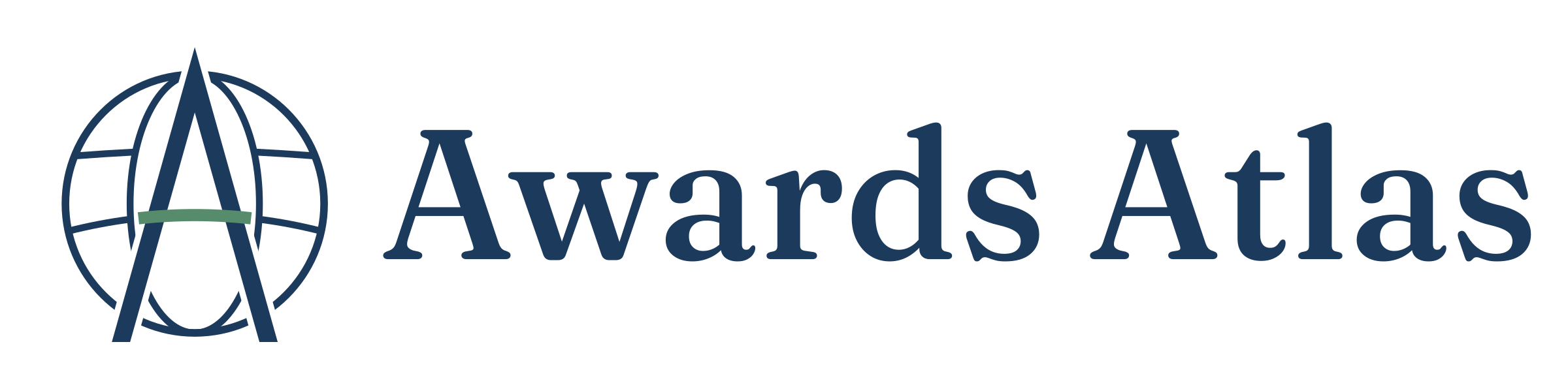 Awards Atlas